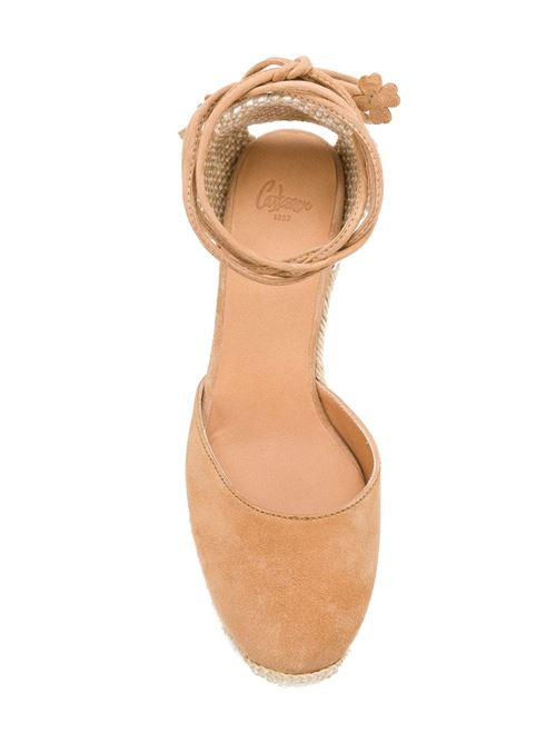 scarpa dona espadrilles Castaner | CARINA8007 0217402008